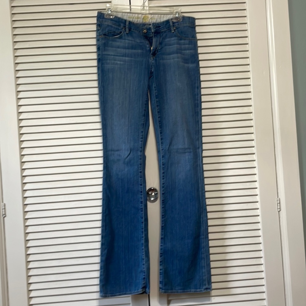Rich & Skinny jeans
